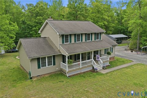 Tiny photo for 5394 Gatewood Road, Woodford, VA 22580 (MLS # 2611399)