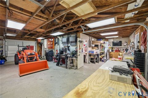 Tiny photo for 5394 Gatewood Road, Woodford, VA 22580 (MLS # 2611399)