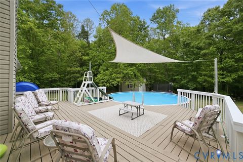 Tiny photo for 5394 Gatewood Road, Woodford, VA 22580 (MLS # 2611399)