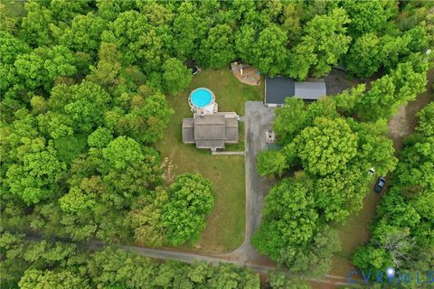 Tiny photo for 5394 Gatewood Road, Woodford, VA 22580 (MLS # 2611399)