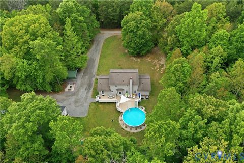 Tiny photo for 5394 Gatewood Road, Woodford, VA 22580 (MLS # 2611399)