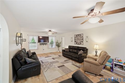 Tiny photo for 5394 Gatewood Road, Woodford, VA 22580 (MLS # 2611399)