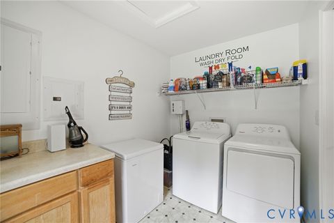 Tiny photo for 5394 Gatewood Road, Woodford, VA 22580 (MLS # 2611399)