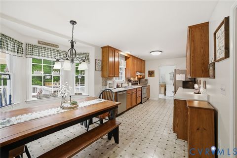 Tiny photo for 5394 Gatewood Road, Woodford, VA 22580 (MLS # 2611399)