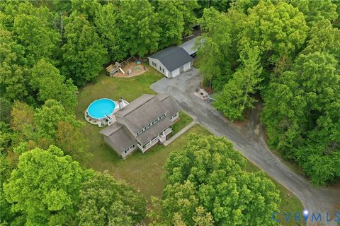 Tiny photo for 5394 Gatewood Road, Woodford, VA 22580 (MLS # 2611399)