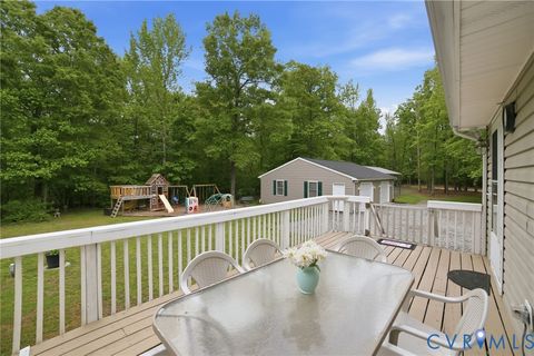 Tiny photo for 5394 Gatewood Road, Woodford, VA 22580 (MLS # 2611399)