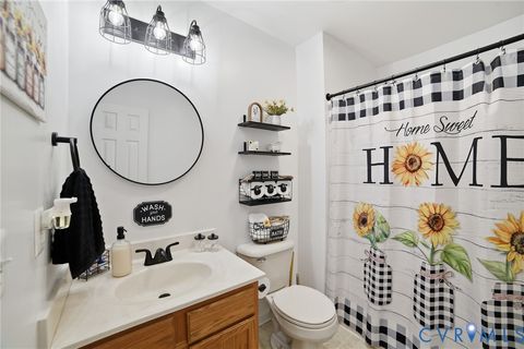 Tiny photo for 5394 Gatewood Road, Woodford, VA 22580 (MLS # 2611399)