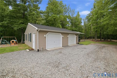 Tiny photo for 5394 Gatewood Road, Woodford, VA 22580 (MLS # 2611399)