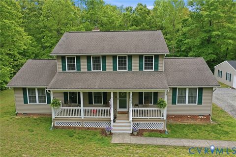 Tiny photo for 5394 Gatewood Road, Woodford, VA 22580 (MLS # 2611399)