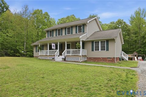 Tiny photo for 5394 Gatewood Road, Woodford, VA 22580 (MLS # 2611399)