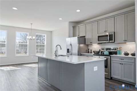 Tiny photo for 3711 Allington Court, Fredericksburg, VA 22408 (MLS # 2604508)