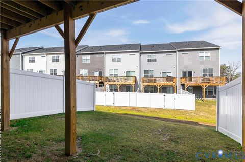 Tiny photo for 3711 Allington Court, Fredericksburg, VA 22408 (MLS # 2604508)