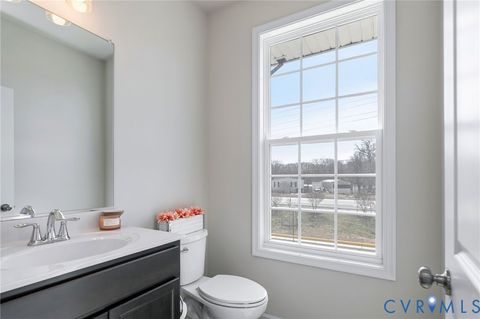 Tiny photo for 3711 Allington Court, Fredericksburg, VA 22408 (MLS # 2604508)