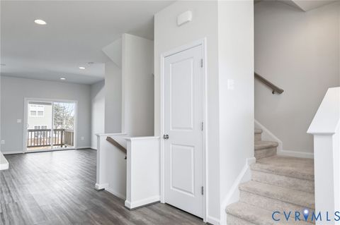 Tiny photo for 3711 Allington Court, Fredericksburg, VA 22408 (MLS # 2604508)