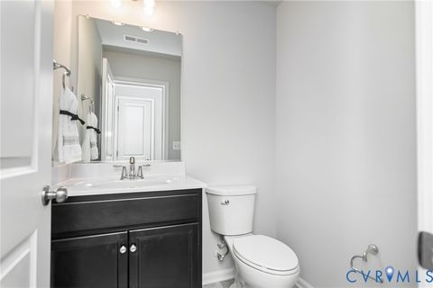 Tiny photo for 3711 Allington Court, Fredericksburg, VA 22408 (MLS # 2604508)