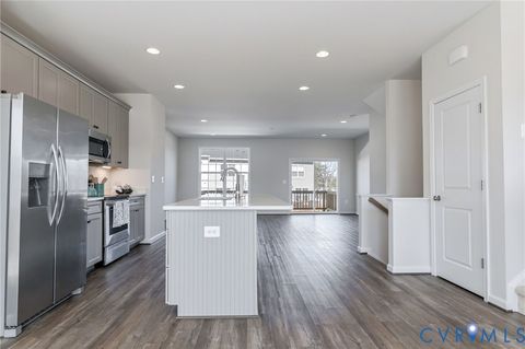 Tiny photo for 3711 Allington Court, Fredericksburg, VA 22408 (MLS # 2604508)