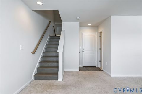 Tiny photo for 3711 Allington Court, Fredericksburg, VA 22408 (MLS # 2604508)