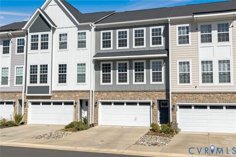 Tiny photo for 3711 Allington Court, Fredericksburg, VA 22408 (MLS # 2604508)