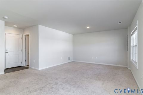 Tiny photo for 3711 Allington Court, Fredericksburg, VA 22408 (MLS # 2604508)