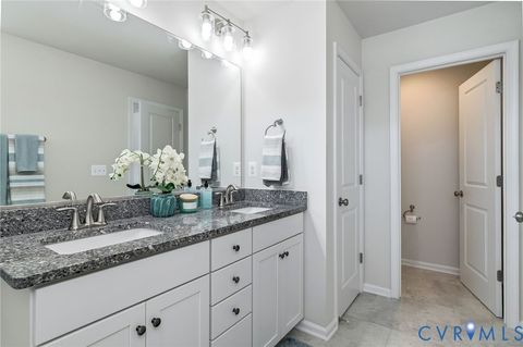 Tiny photo for 3711 Allington Court, Fredericksburg, VA 22408 (MLS # 2604508)