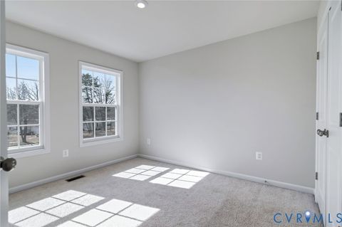 Tiny photo for 3711 Allington Court, Fredericksburg, VA 22408 (MLS # 2604508)