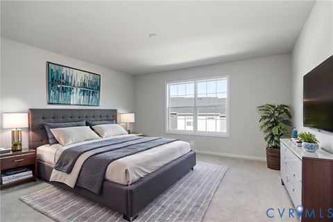 Tiny photo for 3711 Allington Court, Fredericksburg, VA 22408 (MLS # 2604508)