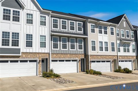 Tiny photo for 3711 Allington Court, Fredericksburg, VA 22408 (MLS # 2604508)