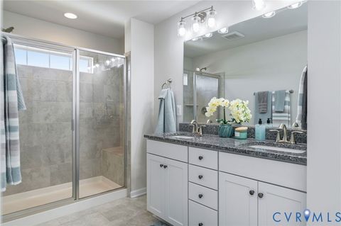 Tiny photo for 3711 Allington Court, Fredericksburg, VA 22408 (MLS # 2604508)