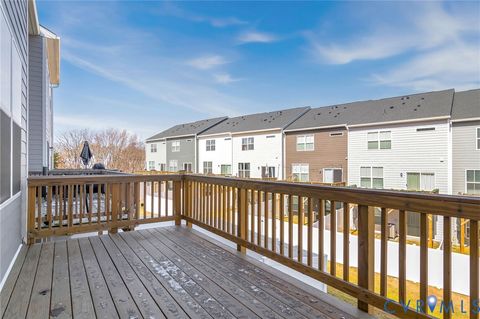 Tiny photo for 3711 Allington Court, Fredericksburg, VA 22408 (MLS # 2604508)