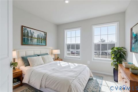 Tiny photo for 3711 Allington Court, Fredericksburg, VA 22408 (MLS # 2604508)