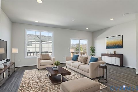 Tiny photo for 3711 Allington Court, Fredericksburg, VA 22408 (MLS # 2604508)