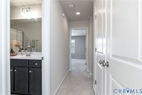 Tiny photo for 3711 Allington Court, Fredericksburg, VA 22408 (MLS # 2604508)