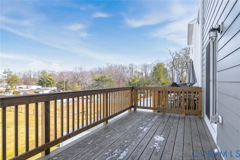 Tiny photo for 3711 Allington Court, Fredericksburg, VA 22408 (MLS # 2604508)