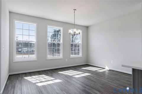 Tiny photo for 3711 Allington Court, Fredericksburg, VA 22408 (MLS # 2604508)