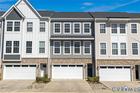 Photo of 3711 Allington Court, Fredericksburg, VA 22408 (MLS # 2604508)