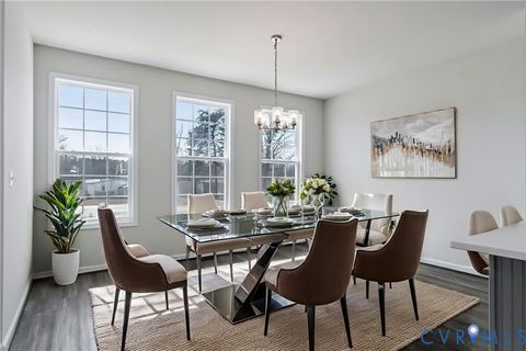 Tiny photo for 3711 Allington Court, Fredericksburg, VA 22408 (MLS # 2604508)