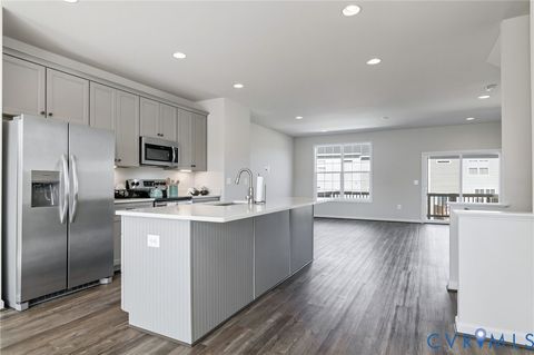 Tiny photo for 3711 Allington Court, Fredericksburg, VA 22408 (MLS # 2604508)