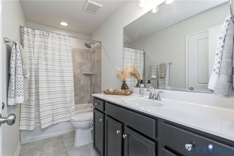 Tiny photo for 3711 Allington Court, Fredericksburg, VA 22408 (MLS # 2604508)