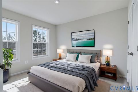 Tiny photo for 3711 Allington Court, Fredericksburg, VA 22408 (MLS # 2604508)