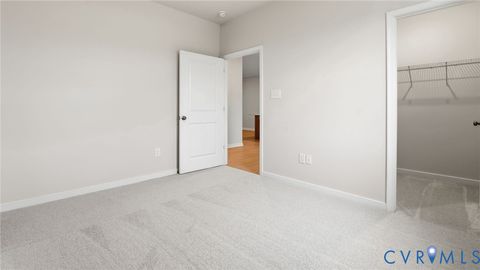 Tiny photo for 0003 Natheena Way #A-3, Aylett, VA 23009 (MLS # 2611433)