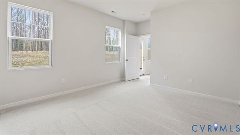 Tiny photo for 0003 Natheena Way #A-3, Aylett, VA 23009 (MLS # 2611433)