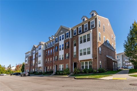 A home in Henrico