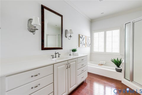 Tiny photo for 5036 Park Commons Loop, Glen Allen, VA 23059 (MLS # 2622234)