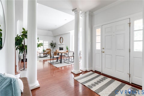 Tiny photo for 5036 Park Commons Loop, Glen Allen, VA 23059 (MLS # 2622234)