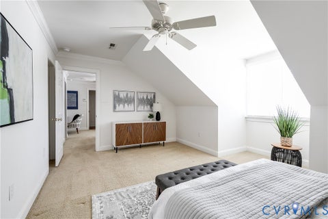 Tiny photo for 5036 Park Commons Loop, Glen Allen, VA 23059 (MLS # 2622234)