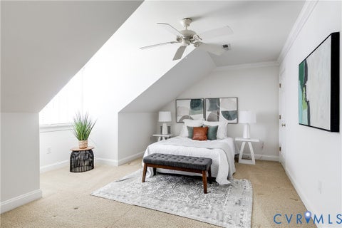 Tiny photo for 5036 Park Commons Loop, Glen Allen, VA 23059 (MLS # 2622234)