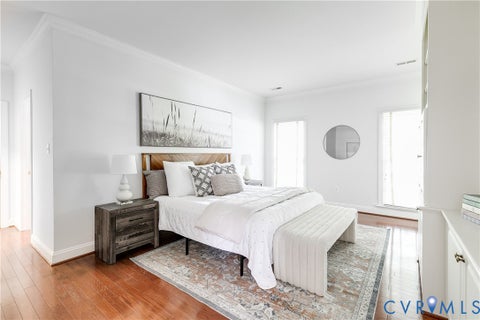 Tiny photo for 5036 Park Commons Loop, Glen Allen, VA 23059 (MLS # 2622234)