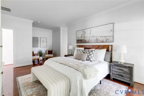 Tiny photo for 5036 Park Commons Loop, Glen Allen, VA 23059 (MLS # 2622234)