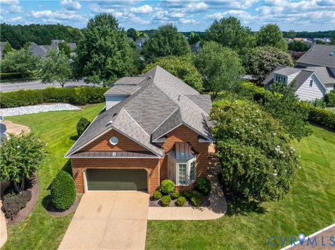 Tiny photo for 5036 Park Commons Loop, Glen Allen, VA 23059 (MLS # 2622234)