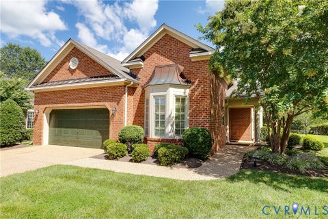 Photo of 5036 Park Commons Loop, Glen Allen, VA 23059 (MLS # 2622234)